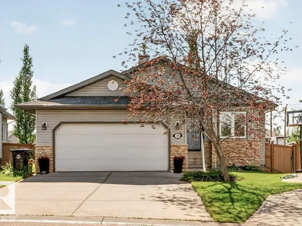 39 Wilkinson Pl, Leduc, AB T9E 8N1