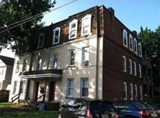 21 Emerson St #2, Chicopee, MA 01013