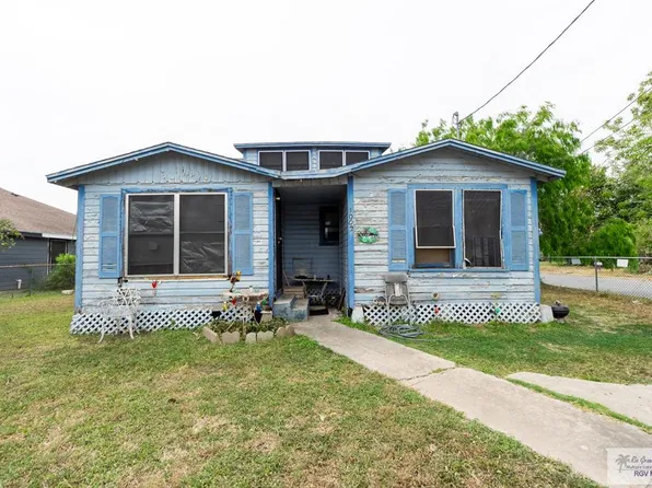 1002 N South St #D, Harlingen, TX 78550