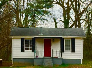 1607 Pershing St, High Point, NC 27260