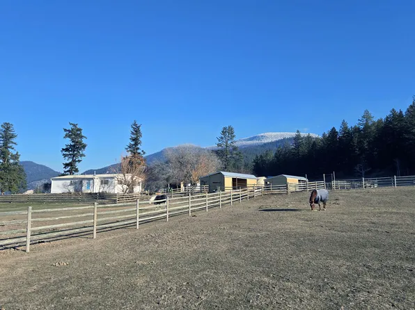 1528 Laveau Rd, Thompson Nicola, BC V0E 2P0