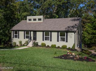 3811 Briar Ridge Rd, La Grange, KY 40031