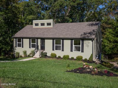 3811 Briar Ridge Rd, La Grange, KY, 40031