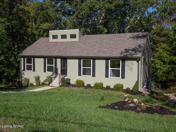 3811 Briar Ridge Rd, La Grange, KY 40031