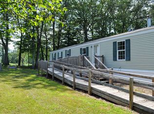 185 Riverbend Way, Woodstock, VT 05091