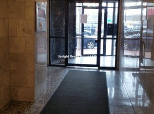 231 Harrison Avenue, Boston, MA 02111