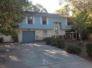 104 Hawthorne Dr, Rio Grande, NJ 08242