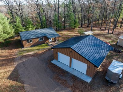 24976 Leghorn Dr, Siren, WI, 54872