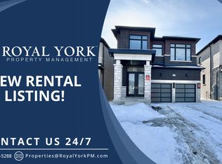 1853 Lotus Blossom Rd #1, Pickering, ON L1X0K3