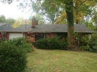 6625 Ambar Ave, Cincinnati, OH 45230