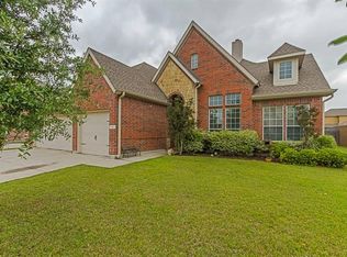 161 Wilson Dr, Prosper, TX 75078