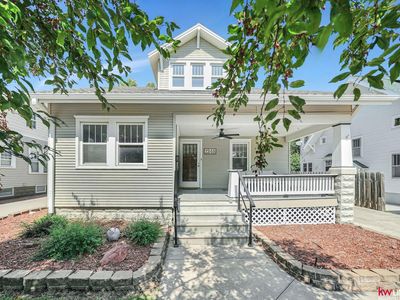 2248 Sewell St, Lincoln, NE, 68502