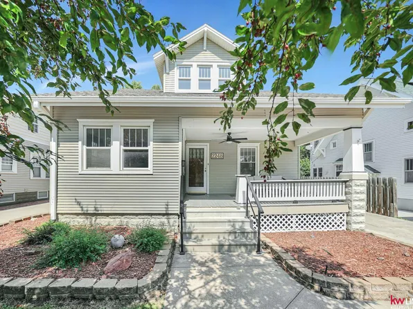 2248 Sewell St, Lincoln, NE 68502