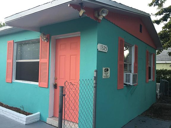 5th image of 1325 S L St #1
