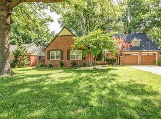 5873 S Kingston Ave, Tulsa, OK 74135