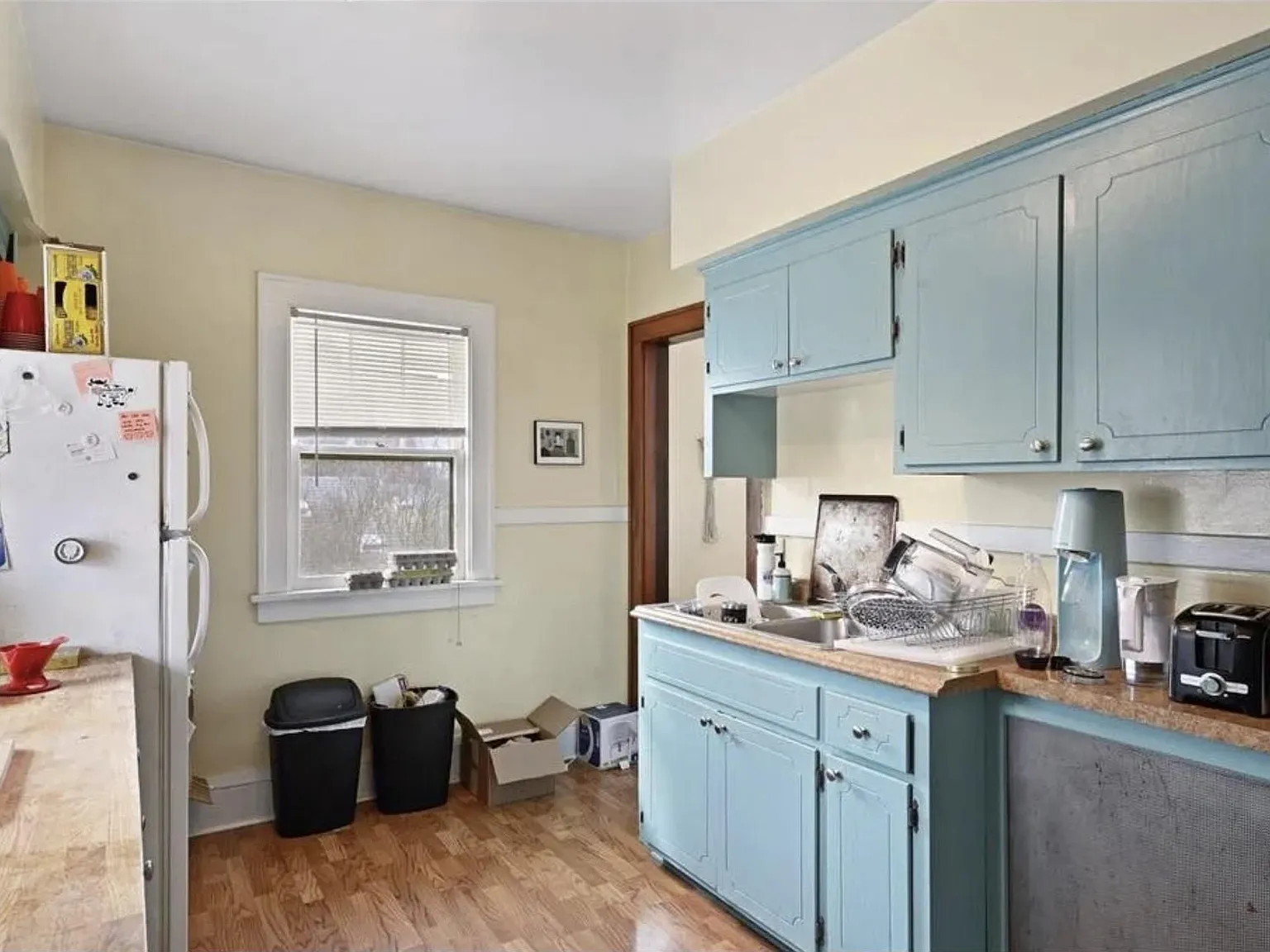 2 bed, 1000 sqft, $2,100 — Photo 2