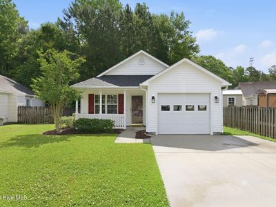 227 Forest Park Drive, New Bern, NC, 28562