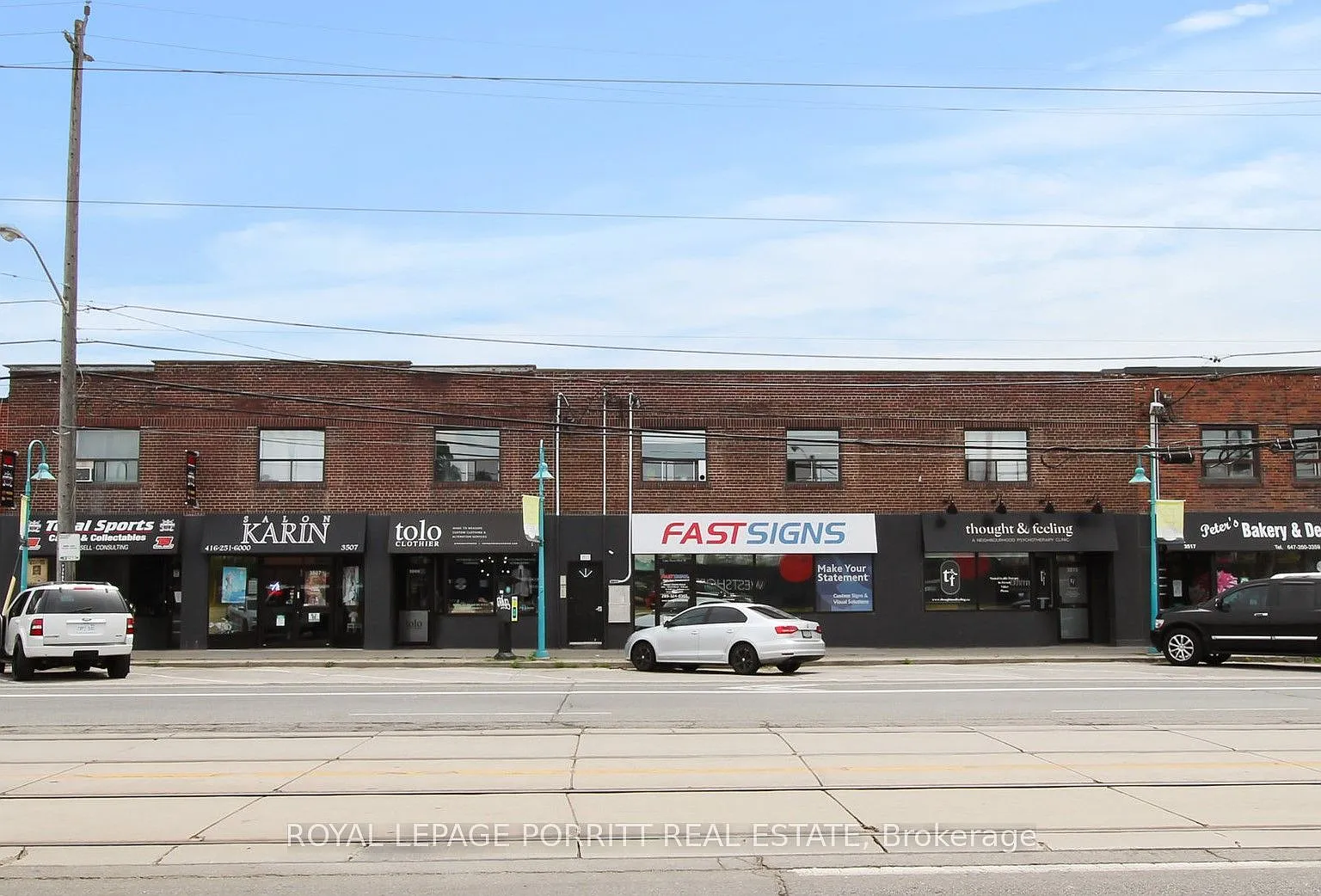 1 bed, $1,800 — Photo 1