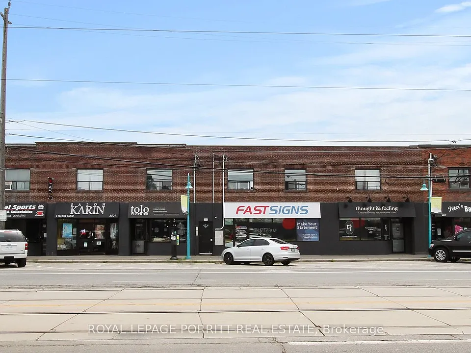 3511 Lake Shore Blvd W #6