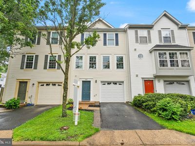7003 Village Stream Pl, Gainesville, VA, 20155
