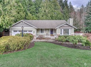 14805 46th Avenue Ct NW, Gig Harbor, WA