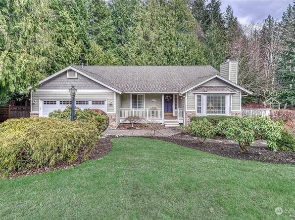14805 46th Avenue Ct NW, Gig Harbor, WA 98332