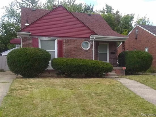 10835 Somerset Ave Detroit Mi 48224 Mls 2200095722 Zillow