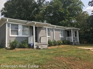 511 Spring St SW, Concord, NC 28025