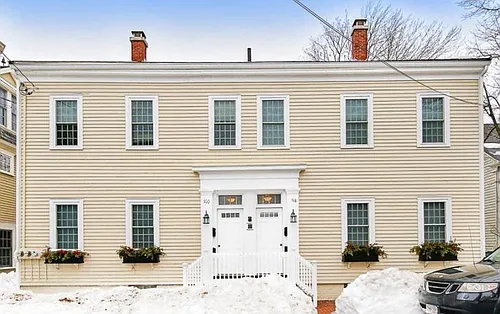 100 Pleasant St #1 Photo 1