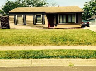 3545 Roejack Dr, Dayton, OH 45417