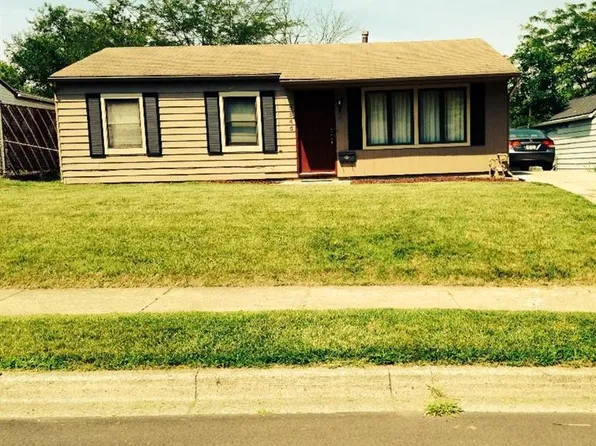 3545 Roejack Dr, Dayton, OH 45417