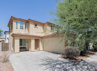 7422 S 27th Way, Phoenix, AZ 85042