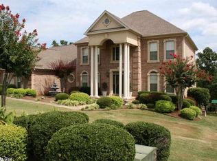 83 Greystone Blvd, Cabot, AR 72023