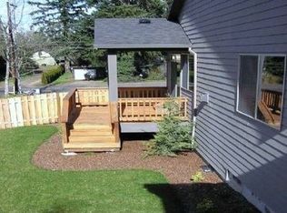 14423 SE Garland Ln, Milwaukie, OR 97267