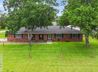 136 Candler St, Jesup, GA 31545