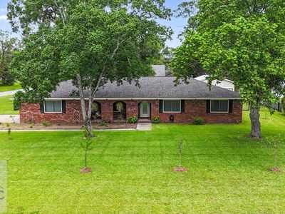 136 Candler St, Jesup, GA, 31545