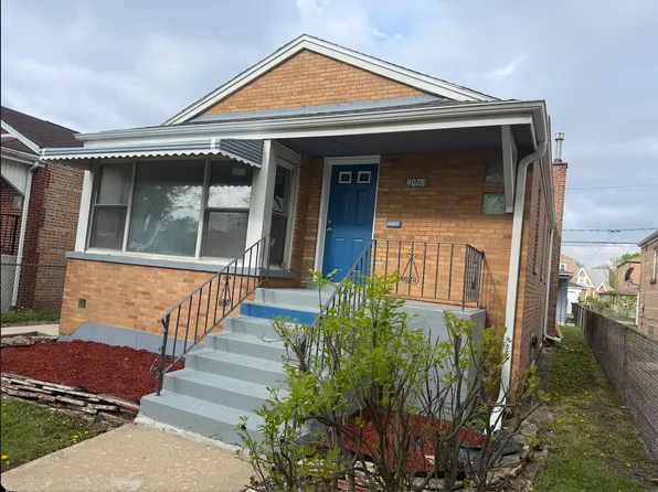 9028 S Carpenter St, Chicago, IL 60620