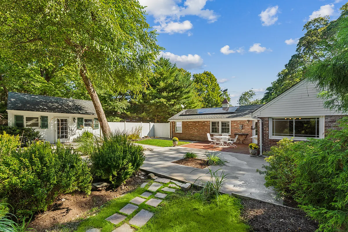 Building Photo - 29 Squiretown Rd #D