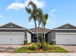 6309 Mooring Line Cir, Apollo Beach, FL 33572