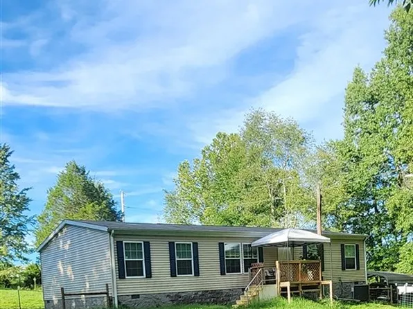 690 State Route 1163, Greenville, KY 42345