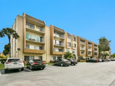 7747 SW 86th St #D-212, Miami, FL, 33143