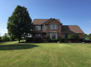 8544 Leatherwood Rd, Guilford, IN 47022