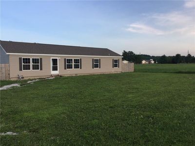 609 Henley Ave, Carthage, IN, 46115