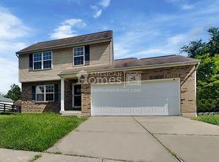 26 Grouse Dr, Amelia, OH 45102