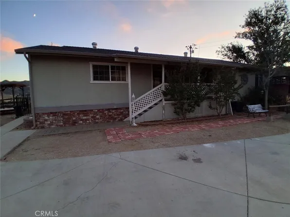 8630 Penhaven Ln, Leona Valley, CA 93551