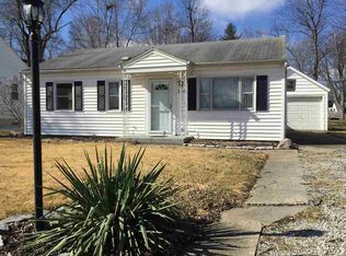2018 Dellwood Dr, Fort Wayne, IN 46803