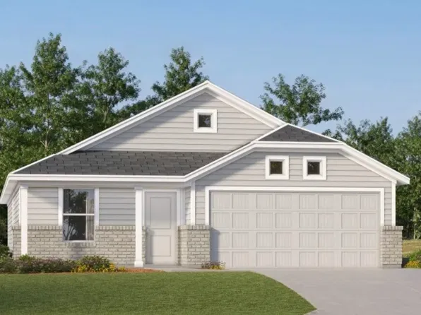 4217 Jutland Dr, Providence Village, TX 76227