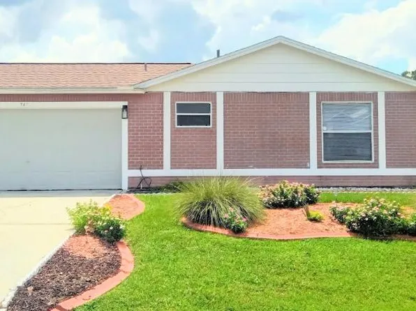 747 Caribou Dr, Poinciana, FL 34759