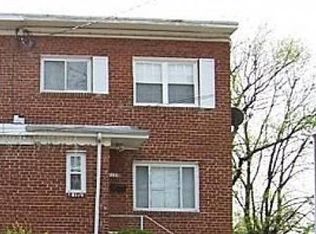 8315 Navahoe Dr, Silver Spring, MD 20903