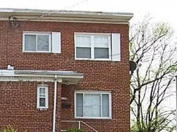 8315 Navahoe Dr, Silver Spring, MD 20903